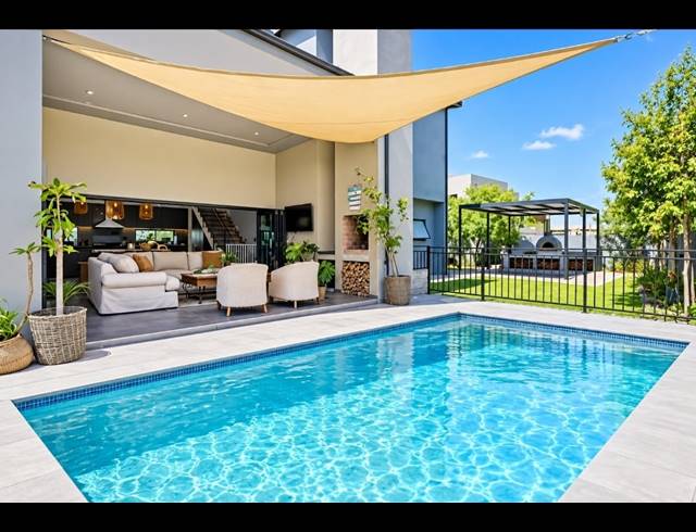 4 BEDROOM FREESTANDING FOR SALE IN SAGEWOOD